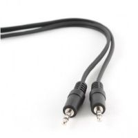 cable 35 mm audio estereo 5m