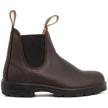 Blundstone Botas 2340 BROWN LEATHER M para mujer