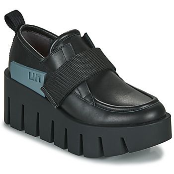 United nude Mocasines GRIP RUN LO para mujer