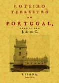 roteiro terrestre de portugal ed facsimil