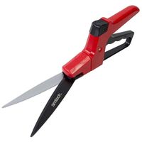 deluxe rotating grass shears