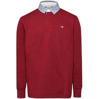 gant polo rugger para hombre