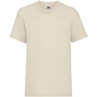 fruit of the loom tops y camisetas value para nina