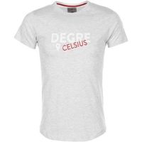 degre celsius camiseta t-shirt manches courtes garcon ecalogo para nino