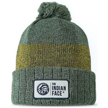 The Indian Face Gorro Peak para mujer