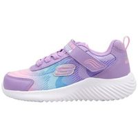 skechers zapatillas bounder para nina