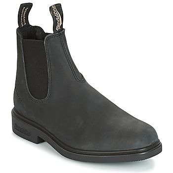 Blundstone Botines DRESS BOOT para hombre