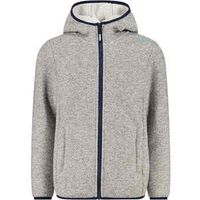 cmp polar kid g jacket fix hood para nina
