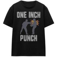 bruce lee camiseta the small but mighty para mujer