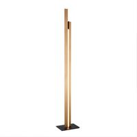 lampara de pie led manhattan dim 48w