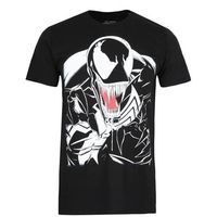 venom camiseta tv268 para hombre