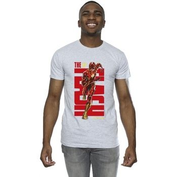 Dc Comics Camiseta BI47886 para hombre