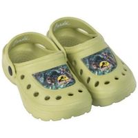 jurassic park zuecos 2300006435a para nino