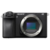 sony alpha 6700 ilce-6700 27mp wifi cuerpo