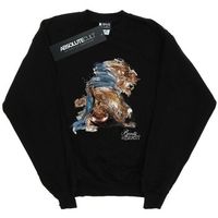 disney jersey beauty and the beast para hombre