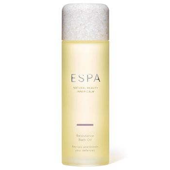 ESPA Resistance Bath Oil 100ml