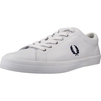 Fred Perry Deportivas Moda B7311 para hombre