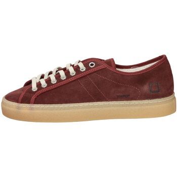 D.A.T.E. Deportivas Moda M431-TE-PO-BX para hombre