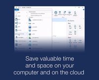 lenovo winzip pro  file management and compression software digital download