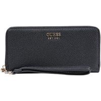 guess cartera brenton slg lrg zip around swpg96 48146 para mujer