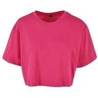 build your brand camiseta rw9837 para mujer