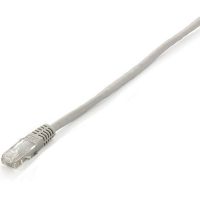 equip cable de red rj45 uutp cat6 gris 20m