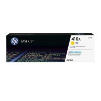 hp laserjet 410xa toner de tinta original amarillo