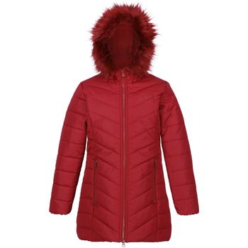 Regatta Chaqueta Fabrizia para niño