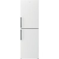 beko cfp1691w fridge freezer r white white