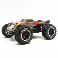 fsr fs racing coolv 6s 33726 18 24g 4wd 110kmh coche rc brushless truggy monstruo de gran velocidad fuera de carreter