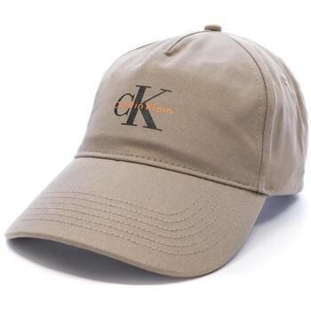 Calvin Klein Jeans Gorra Monologo Printed para hombre