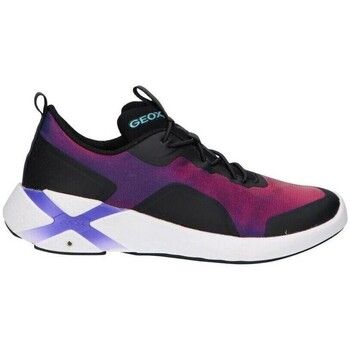 Geox Zapatillas deporte J04BMA 0AS54 J PLAYKIX para niña