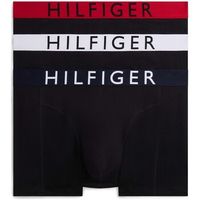 tommy hilfiger calzoncillos 3p trunk wb para hombre