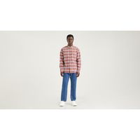 levis camisa manga larga camisa sunset 1 pocket standard levis hombre para hombre