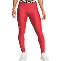 under armour pantalon chandal ua hg authentics legging para mujer
