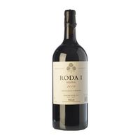 bodegas roda vino tinto roda i rioja reserva botella jeroboam-doble magnum 3 l 145 vol