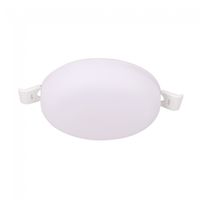 empotrable de techo led algarve 3000k