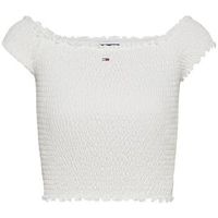 tommy jeans camiseta manga larga gt21487 para mujer