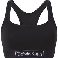 calvin klein jeans sujetador sujetador unlined mujer para mujer