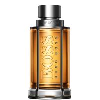 hugo boss boss the scent for him eau de toilette 100ml