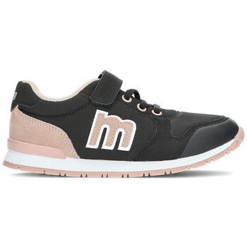 MTNG Zapatillas 48463v black para niña