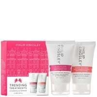 Philip Kingsley Christmas 2024 Trending Treatments: Hydrate and Repair Stocking Filler