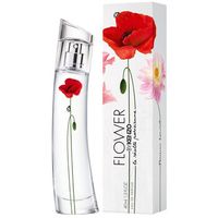 kenzo perfume la recolte parisienne flower by eau de parfum 40 para mujer
