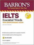 ielts essential words with online audio
