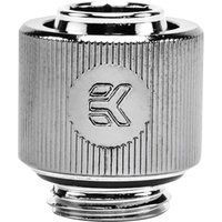 ek-acf fitting - 1013 mm black nickel black