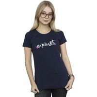 disney camiseta encanto para mujer