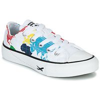 converse zapatillas chuck taylor all star - ox para nino