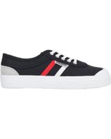de kawasaki zapatillas kawasaki retro 30 canvas k232428 1001 black