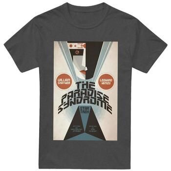 Star Trek Camiseta The Original Series Episode 58 para mujer