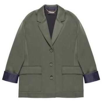 Nenette Chaqueta bushido para mujer